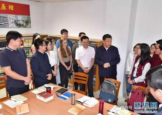  《在中央党的群团工作会议上的讲话》（2015年7月6日）