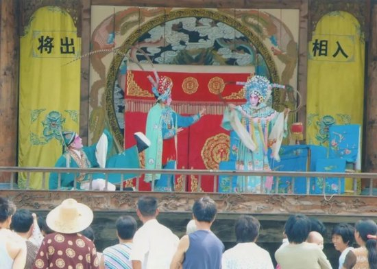  ▲图片来源：婺源旅游