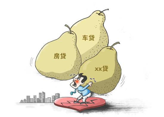 　↑赵乃育　绘