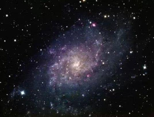  曹原的天文摄影作品