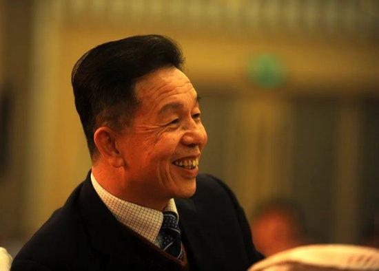 许连捷 图片来源：视觉中国（资料图）