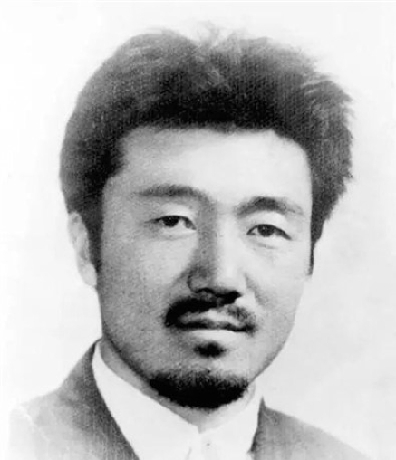  △环保卫士索南达杰（1954—1994）