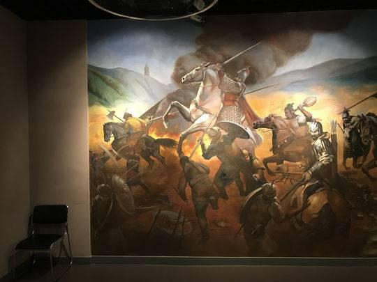 江宁博物馆已在7年前将秦桧坐像拆除。