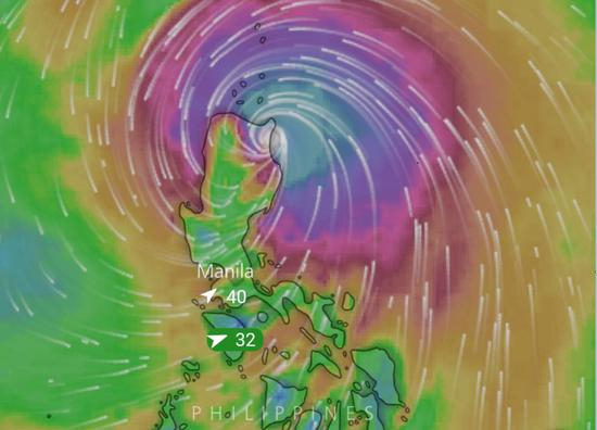 图片来源：wind天气