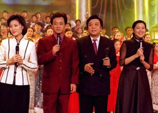  1999年央视春晚