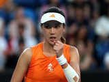 王欣瑜2-0击败阿朗戈取得WTA1000多哈站开门红，下轮将战莱巴金娜