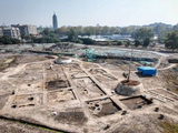 “南京发现商周遗址”，南京市考古研究院证实