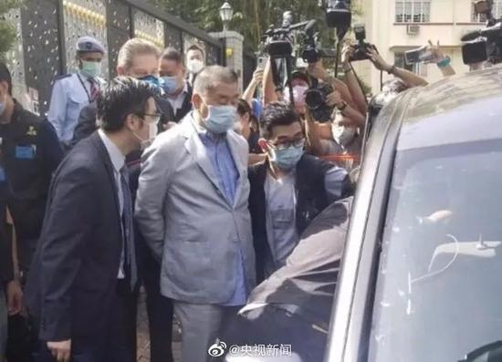  图片来源：央视新闻