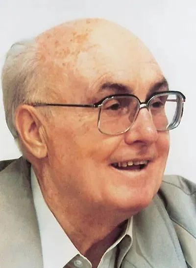  ·德国专家威尔纳·格里希。