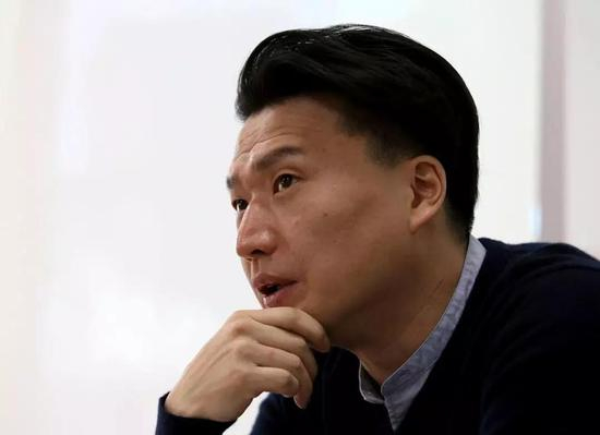 ▲亚当•克拉普塞尔。图据美联社