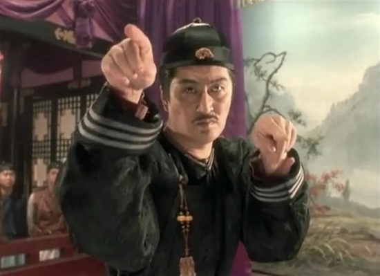 影视作品中的林威