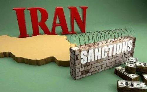 美国多次以“人权”问题为由对伊朗实施制裁