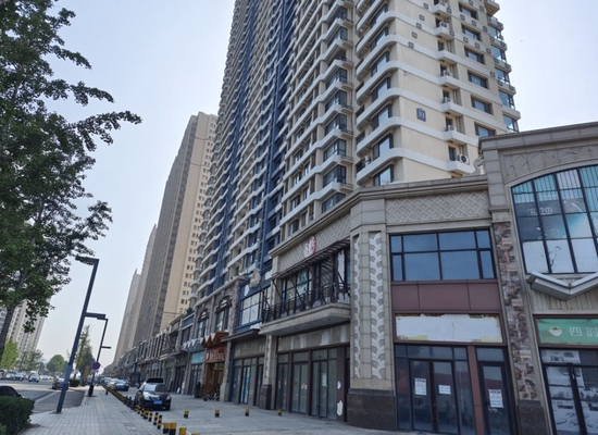 维多利亚湾街景 | 每经记者 王佳飞&nbsp;摄