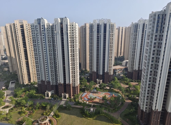 维多利亚湾内部 |&nbsp;每经记者 王佳飞&nbsp;摄