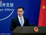 “伊朗战事持续会影响中国能源供应”，外交部回应