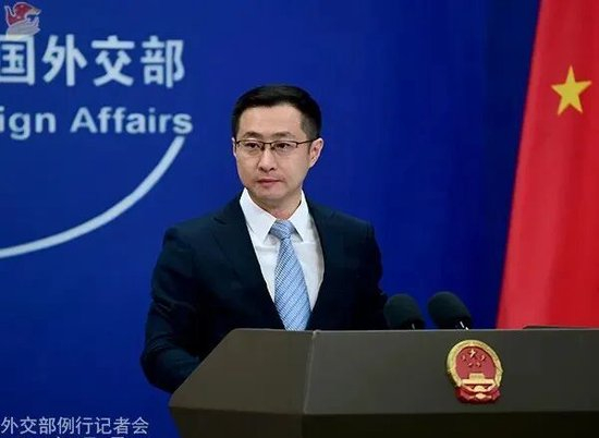  来源	：环球时报