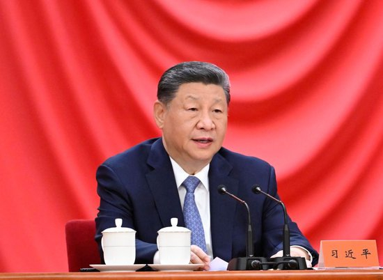 新华社记者 申宏 摄