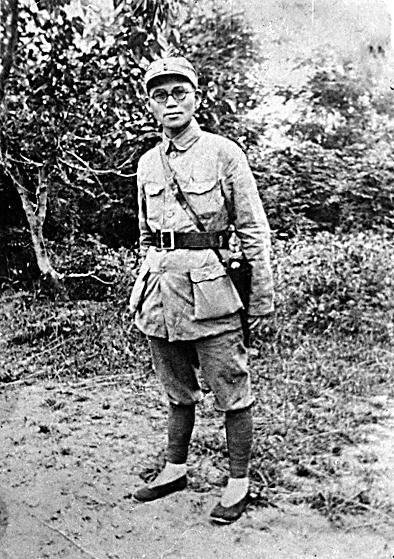 巫恒通像。新华社发