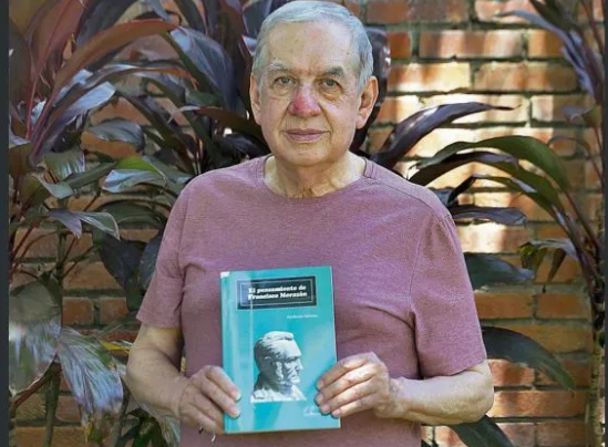  △阿达尔韦托·桑塔纳