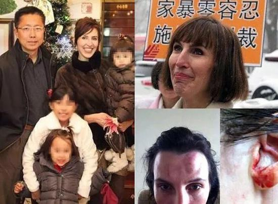  疯狂英语创始人曾被曝出家暴