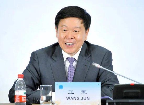 王军 贵府图