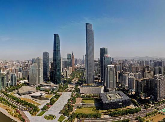 图片来源 / 新华社