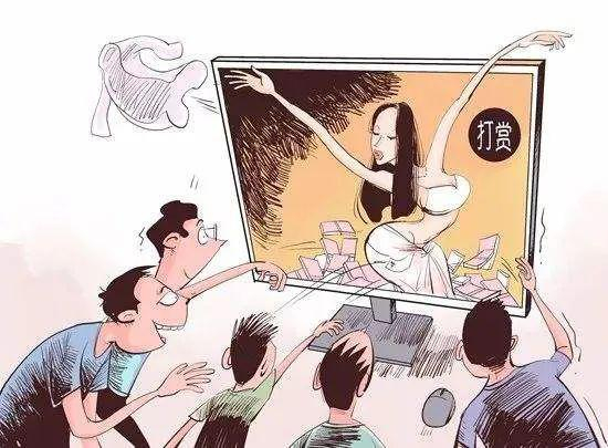 　　网络配图
