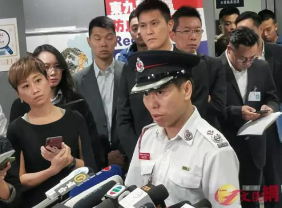  ▲图片源于港媒星岛环球网