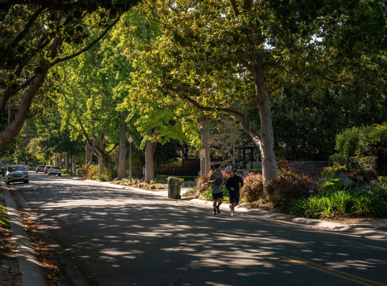 Crescent Park