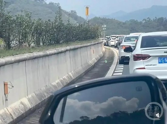 受访者供图