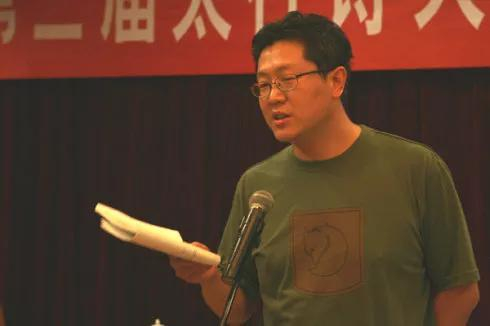 衡晓帆（资料图）