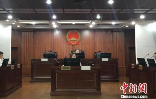 资料图。刘贤 摄