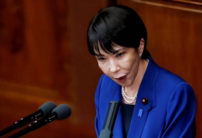 还想狡辩！高市早苗涉台言论绝非即兴发挥，而是早有预谋！