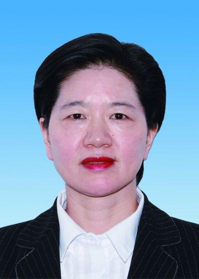 新贡献新疆维吾尔自治区妇联党组书记李灵慧中国妇女十三大即将开幕