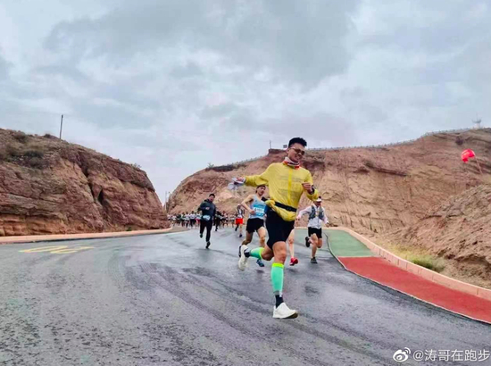 图片来自张小涛的微博