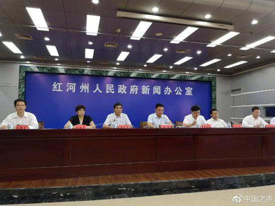 央广记者李建飞、李腾飞 摄