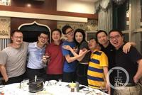 方正不雅饭局:外泄私密照的人原本不在饭局名单上