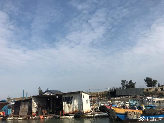 泉港区环保局局长：环保局主要负责空气质量检测