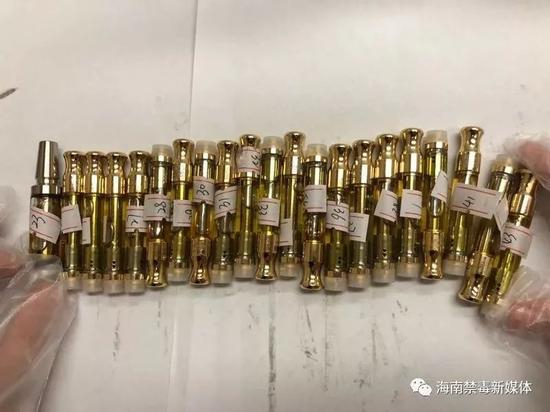  图片来源：海南禁毒新媒体