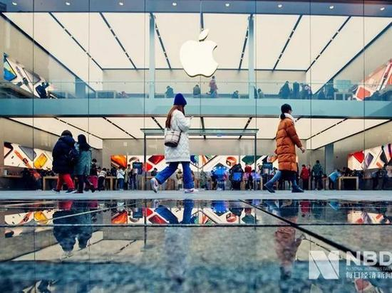 图片来源：每经记者 张建 摄