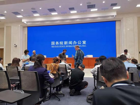  环球时报英文版记者 杨升/摄