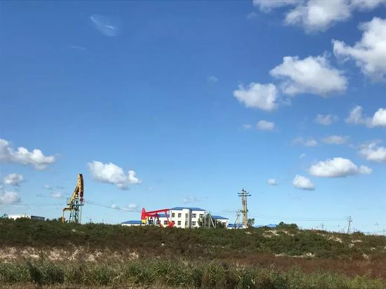 摄影：央广记者王娴