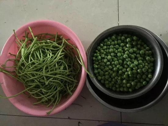 无论再难，这个新年终究会过去。/赵景宜