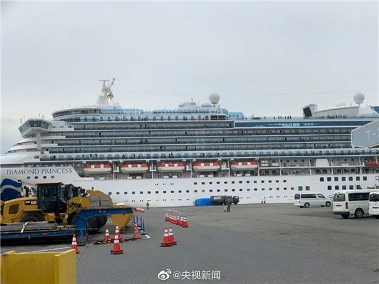 图/央视新闻