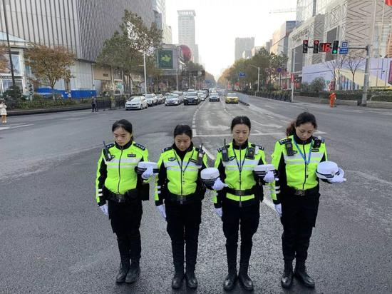  图自南京城市摄影队