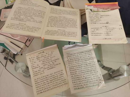“网络交友”骗术的生意经