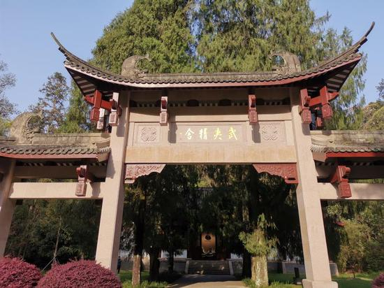 新华社记者 燕雁 摄