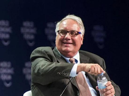 ·霍华德·巴菲特