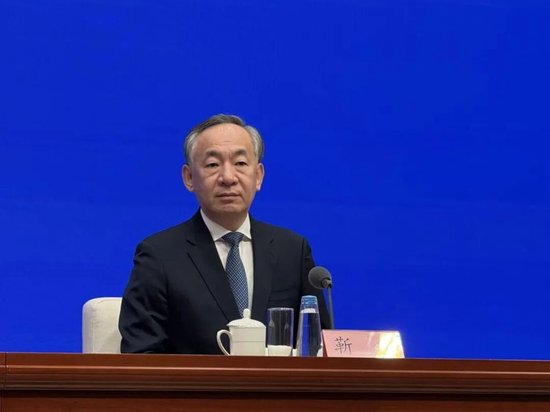  北京市委常委、副市长靳伟