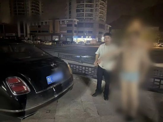 椒江公安供图